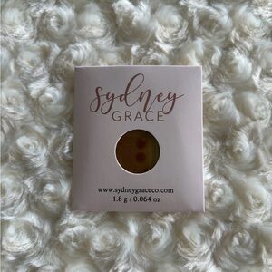 💰5/$25💰New Sydney Grace Swing Dance Matte Eyeshadow Single